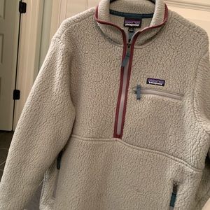 Patagonia pullover